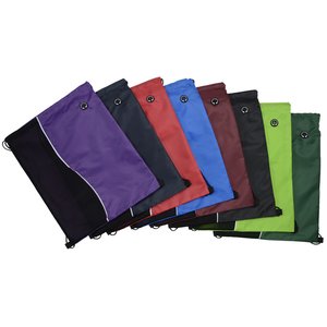 Additional Image 3 - a group of colorful folded blankets