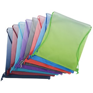 Additional Image 2 - a stack of colorful pillows