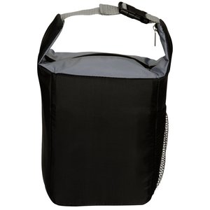 Additional Image 2 - a black bag with a strap