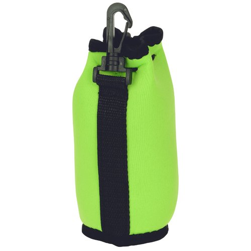 Additional Image 2 - a green and black bag