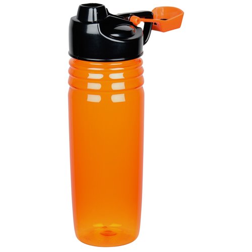 Additional Image 1 - a close up of a water bottle