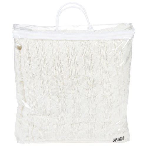 Additional Image 2 - a white bag with a handle