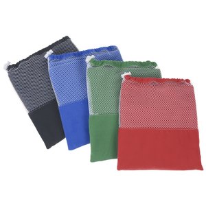 Additional Image 1 - a group of different colored paper