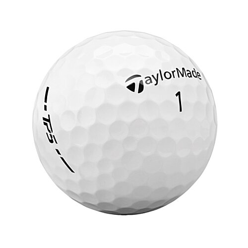 Additional Image 1 - a close up of a golf ball