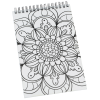 View Image 5 of 5 of Flip Top Coloring Book