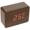 View Image 4 of 5 of LED Display Clock
