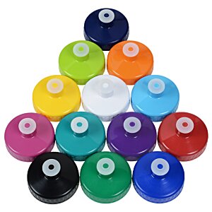 Additional Image 1 - a group of colorful objects