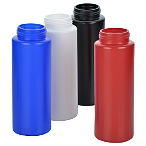 Additional Image 2 - a group of plastic containers