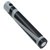 a black and grey object