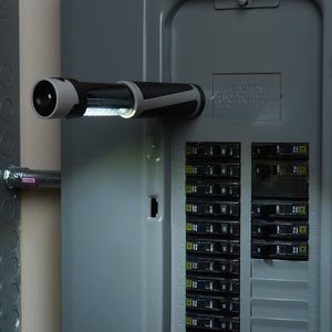 Additional Image 5 - a grey door with a pipe