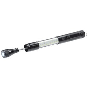 Additional Image 3 - a black and white pen