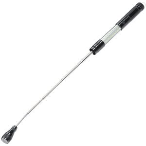 Additional Image 4 - a black and white golf club