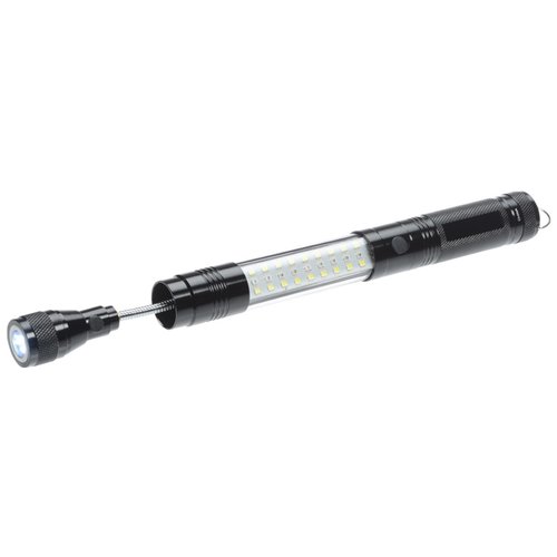 Additional Image 3 - a black and white pen