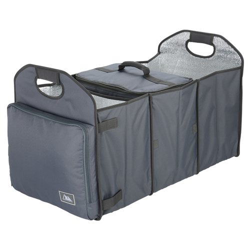 Additional Image 2 - a black plastic container with handles