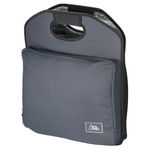 Additional Image 7 - a grey bag with a mouse