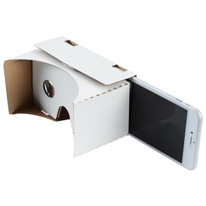 Additional Image 3 - a white box with a black lid