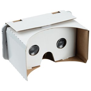 Additional Image 4 - a white cardboard box with black holes