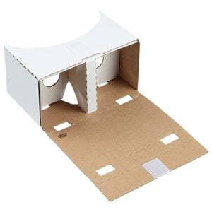 Additional Image 5 - a white box with holes