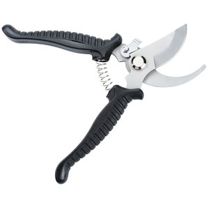 Additional Image 1 - a black and white pruner