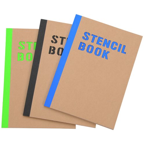 Additional Image 3 - a group of books with blue writing