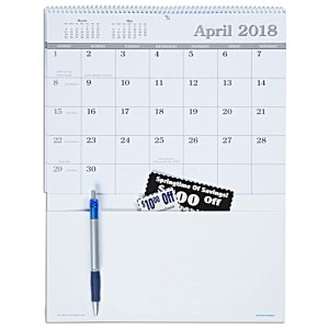 Additional Image 1 - a pen on a calendar
