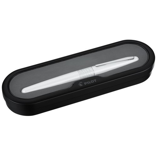 Additional Image 3 - a black rectangular object with a white stripe