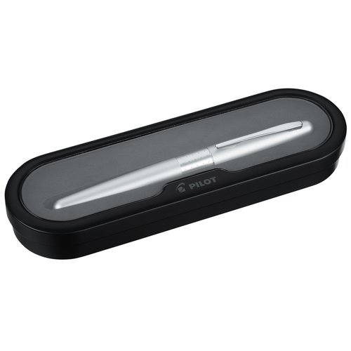 Additional Image 3 - a black rectangular object with a white stripe