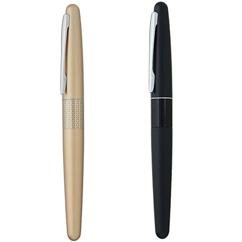 Additional Image 4 - a group of pens on a white background