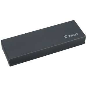 Additional Image 1 - a black rectangular object on a white background