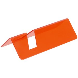 Additional Image 2 - an orange rectangular object