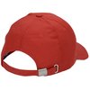Additional Thumbnail Image 1 - a red hat with a white background