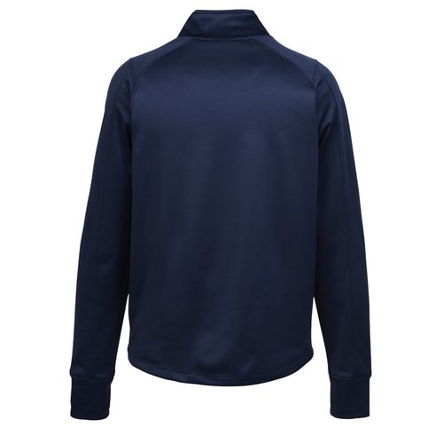 Additional Image 1 - a black jacket with a white background
