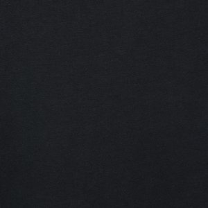 Additional Image 2 - a black fabric with a white spot