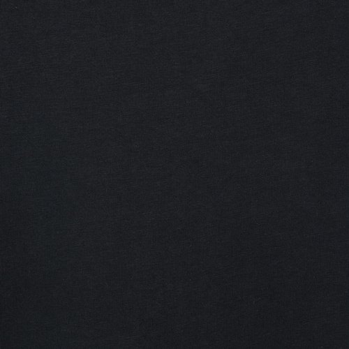 Additional Image 2 - a black fabric with a white spot