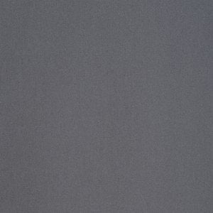 Additional Image 1 - a white wall with black trim