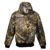 View Image 4 of 4 of Camo Canvas Jacket