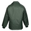 View Image 3 of 3 of Coaches Quilt Lined Windbreaker Jacket