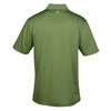 View Image 3 of 3 of IZOD Performance Pique Polo - Men's