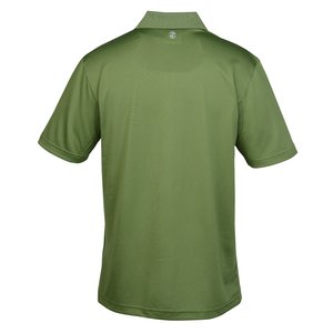 Additional Image 2 - a green shirt on a white background