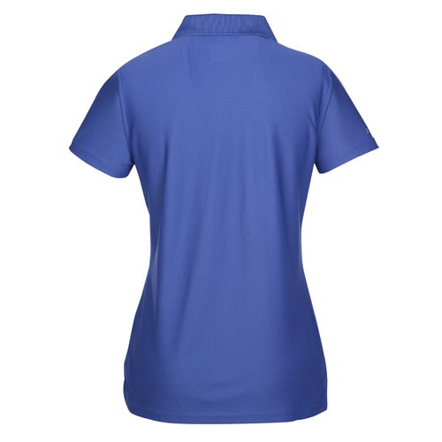 Additional Image 2 - a blue shirt on a white background
