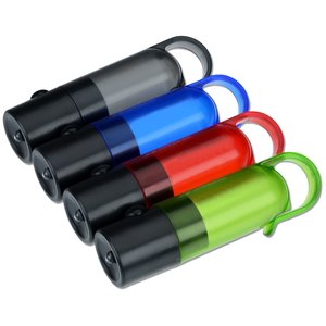 Additional Image 3 - a group of markers in different colors