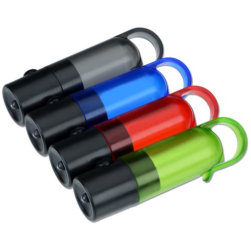Additional Image 3 - a group of markers in different colors