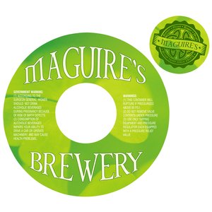 Additional Image 2 - a green cd with white text