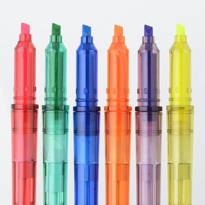 Additional Image 1 - a group of colorful markers