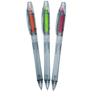 Additional Image 3 - a group of pens with different colors