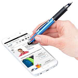 Additional Image 1 - a hand holding a pen