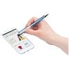 a hand holding a pen