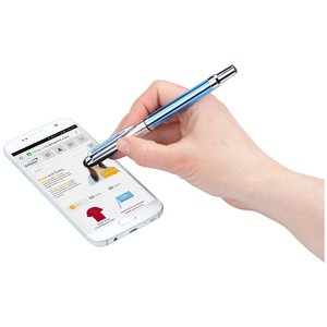 Additional Image 2 - a hand holding a pen