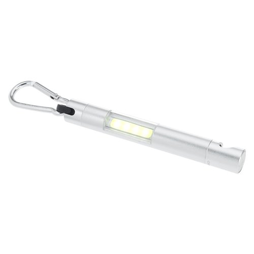 Additional Image 1 - a white object with a black handle