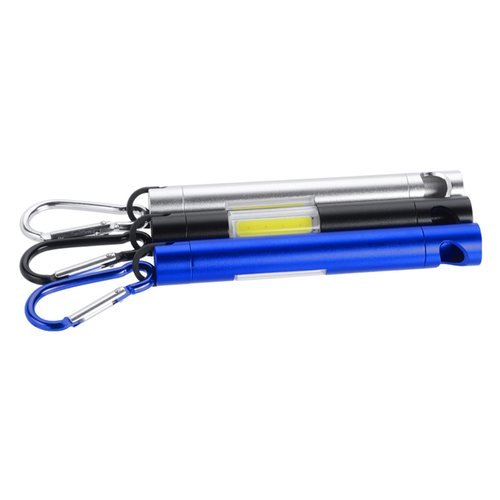 Additional Image 2 - a blue and black metal object